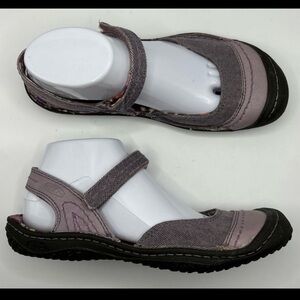 Keen Womens Slingback Mary Jane Sndals size 7.5